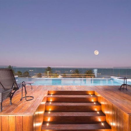 306 Infinity By Myflats Hospedagens Daire João Pessoa Dış mekan fotoğraf